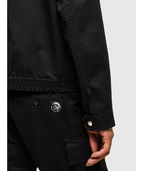 DIESEL（ディーゼル）の「メンズ ジャケット ライダース