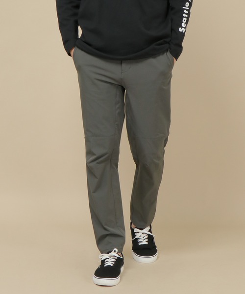 通販廉価 アクティブn Puイージーパンツ その他パンツ Ikka イッカ のファッション 店舗安い Lssr Ub Ac Id