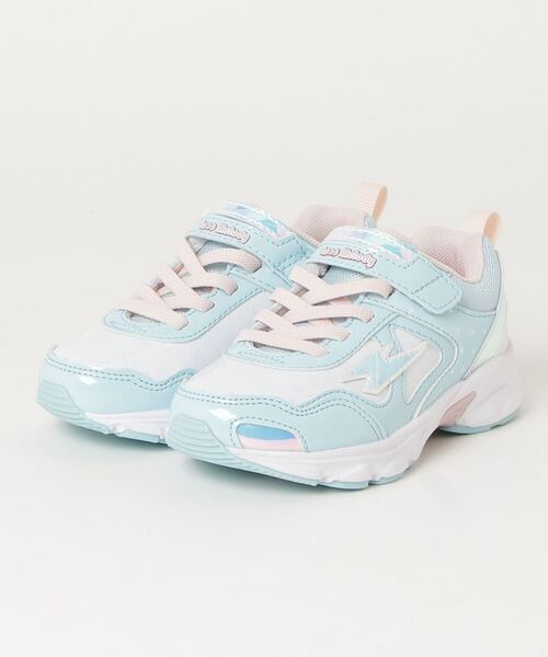 Wp スニーカー Hkw Hawkins ホーキンス Mach Gt950 16 22 ホーキンス Wp Sax Pink スニーカー Hawkins ホーキンス のファッション