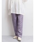 Ungrid(アングリッド)の「パンツ(その他パンツ)」