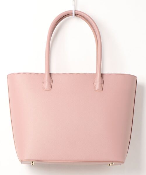 RubinRosa（ルビンローザ）の「【Rubin Rosa】ルビンローザ　Claire　クレア　トートバッグ　RR1220（トートバッグ・レディース・ブルー/ベージュ/ブラック/ピンク・FREE）」の20枚目の写真