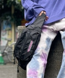 Candy Stripper | CANDYS WAIST バッグ(ボディバッグ/ウエストポーチ)