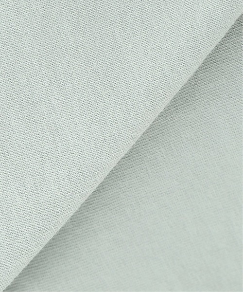 Champion(チャンピオン)の「【Champion / チャンピオン】 リバースウィーブTシャツ(Tシャツ/カットソー・レディース・ベージュ/グリーン/ブルー系その他・FREE)」の17枚目の写真