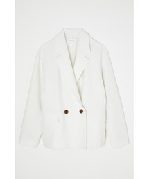 MOUSSY | BOXY DOUBLE ジャケット(その他アウター)