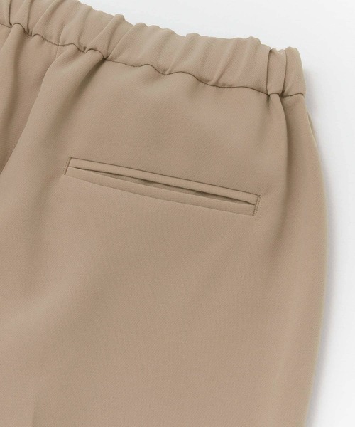 URBAN RESEARCH DOORS(アーバンリサーチドアーズ)の「フレアイージーパンツ(その他パンツ・レディース・ブラック/ピンク/グレー系その他・38/36)」の17枚目の写真