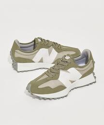 NEW BALANCE | 【別注】 ＜New Balance（ニューバランス）＞ MS327CS1/スニーカー(スニーカー)