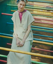 w closet | カフタンワンピース(ワンピース)