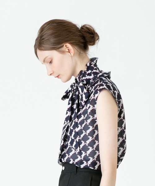 LOULOU WILLOUGHBY（ルルウィルビー）の「【LOULOU WILLOUGHBY