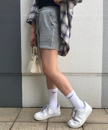 WEGO | WEGO/スウェットイージーショーツ(スウェットパンツ)