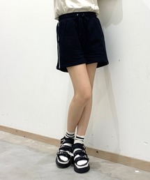 WEGO | WEGO/スウェットイージーショーツ(スウェットパンツ)