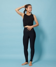 NERGY(ナージー) / 【alo】 HIGH-WAIST LEGIT LEGGING ハイ