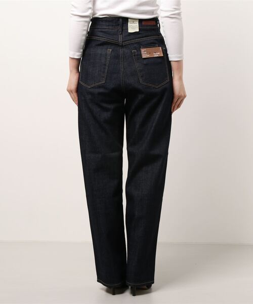 IENA（イエナ）の「【YANUK/ヤヌーク】LEA BOYS STRAIGHT