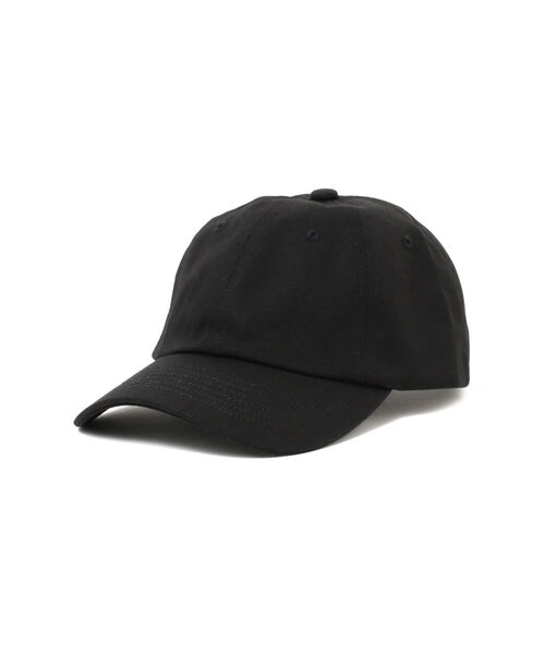 Demi-Luxe BEAMS(デミルクス ビームス)の「upper hights × Demi-Luxe BEAMS / 別注 ベースボール キャップ(キャップ・レディース・ベージュ/ブラック/グリーン系その他5・ONE SIZE)」の2枚目の写真