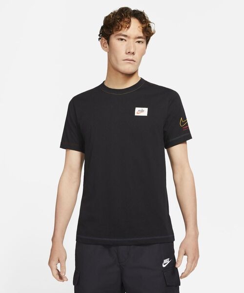 セール ナイキ スポーツウェア Tシャツ ルーズシルエット Nike Tシャツ カットソー Nike ナイキ のファッション通販 Zozotown