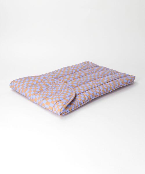 THE STATION STORE(ザ ステーション ストア)の「<BAGGU(バグ―)> Laptop Sleeve 16インチ PCケース(PC・タブレットケース・レディース・ベージュ/ライラック・FREE)」の6枚目の写真