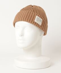 AVIREX | コットン ワッチ キャップ / COTTON WATCH CAP / アヴィレックス / AVIREX(ニットキャップ/ビーニー)