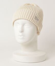 AVIREX | コットン ワッチ キャップ / COTTON WATCH CAP / アヴィレックス / AVIREX(ニットキャップ/ビーニー)