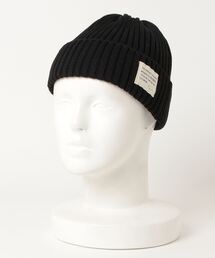 AVIREX | コットン ワッチ キャップ / COTTON WATCH CAP / アヴィレックス / AVIREX(ニットキャップ/ビーニー)