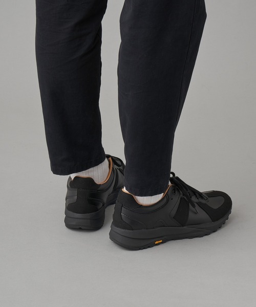 ORPHIC（オルフィック）の「ORPHIC G/R TRAINER (OR-GR01B21)（スニーカー・メンズ・ホワイト/ブラック・9/8/7）」の12枚目の写真