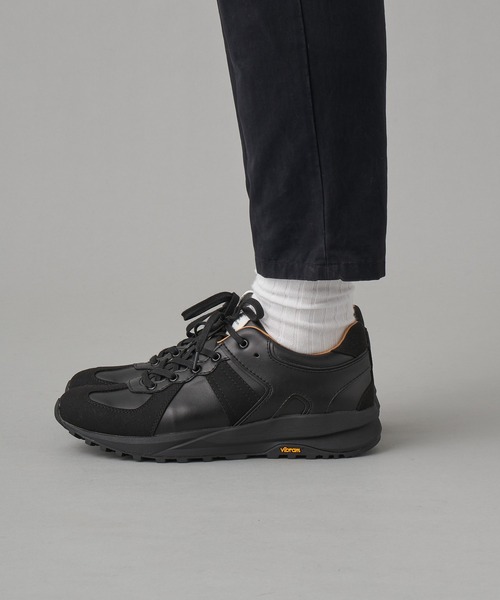 ORPHIC（オルフィック）の「ORPHIC G/R TRAINER (OR-GR01B21)（スニーカー・メンズ・ホワイト/ブラック・9/8/7）」の10枚目の写真