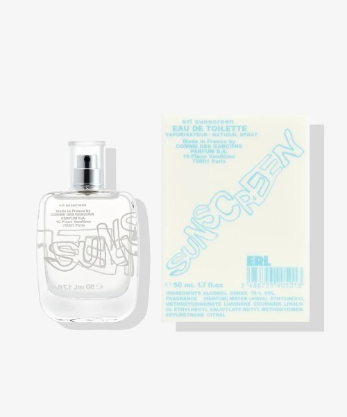 コムデギャルソン2001X'mas リミテッドエディションODP50ml COMME des GARCONS オードパルファム 50ml(オードパルファム
