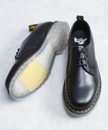 Dr.Martens ドクターマーチン / 1461 Iced Black Smooth 3ホールシューズ レザーブーツ(アイスソール) / 26578001