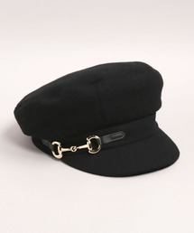 CA4LA | ANNE 3(キャスケット)