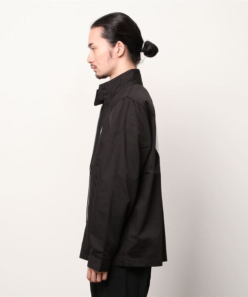 BOUNTY HUNTER（バウンティーハンター）の「BxH BH X NIKO Swing Top