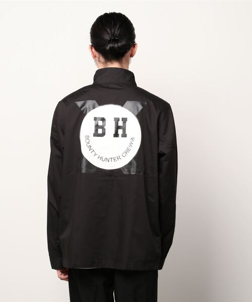 BOUNTY HUNTER（バウンティーハンター）の「BxH BH X NIKO Swing Top