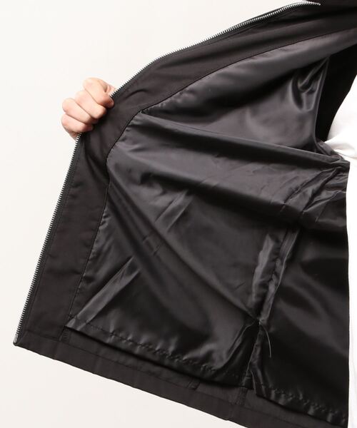 BOUNTY HUNTER（バウンティーハンター）の「BxH BH X NIKO Swing Top