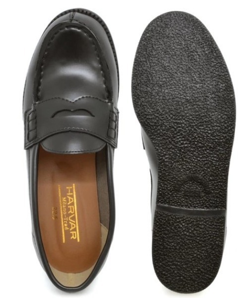 Haru セール】《ハーバー》MN48（ローファー）｜TSURUYA（ツルヤ）の