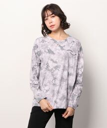 ロキシー ROXY ON MY MIND L/S TEE