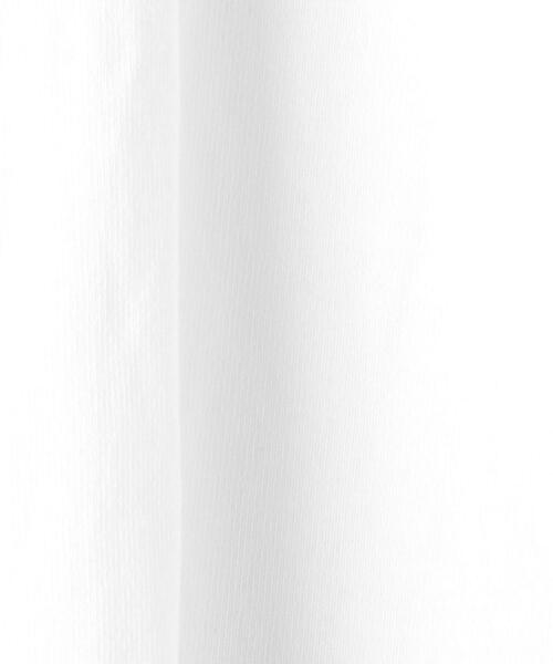 UNITED ARROWS（ユナイテッドアローズ）の「＜UNITED ARROWS＞ ヘビーコットン ロングスリーブ Tシャツ（Tシャツ/カットソー・メンズ・ブラック/ホワイト/ブラウン・L/S/M/XL）」の15枚目の写真