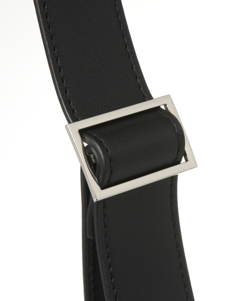 PAGEBOY(ページボーイ)の「クラシックトート(トートバッグ・レディース・シルバー/グリーン/ブラック・FREE)」の16枚目の写真