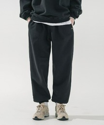 WV PROJECT | WV PROJECT(ダブリューブイプロジェクト)/JEJE LOUNGE SWEATPANTS/スウェットパンツ【セットアップ対応商品】(スウェットパンツ)