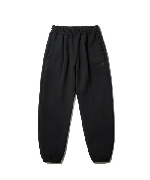 WV PROJECT（ダブリューブイプロジェクト）の「WV PROJECT(ダブリューブイプロジェクト)/JEJE LOUNGE SWEATPANTS/スウェットパンツ【セットアップ対応商品】（スウェットパンツ・メンズ・グレー/ブラック/オートミール/ネイビー・M/L/XL）」の22枚目の写真