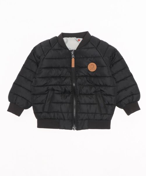 Mini Rodini（ミニロディーニ）の「mini rodini / リバーシブル