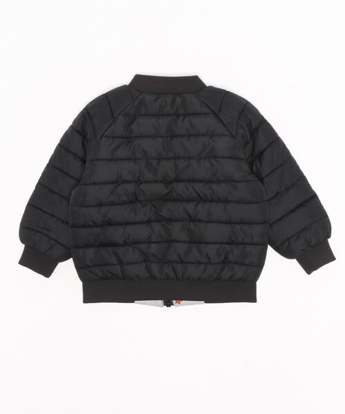 Mini Rodini（ミニロディーニ）の「mini rodini / リバーシブル