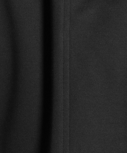 MONSIEUR NICOLE（ムッシュニコル）の「ダウンファブリック スタンドカラーコート（その他アウター・メンズ・ブラック/キャメル/ネイビー・MEDIUM/X-LARGE/SMALL/LARGE）」の12枚目の写真