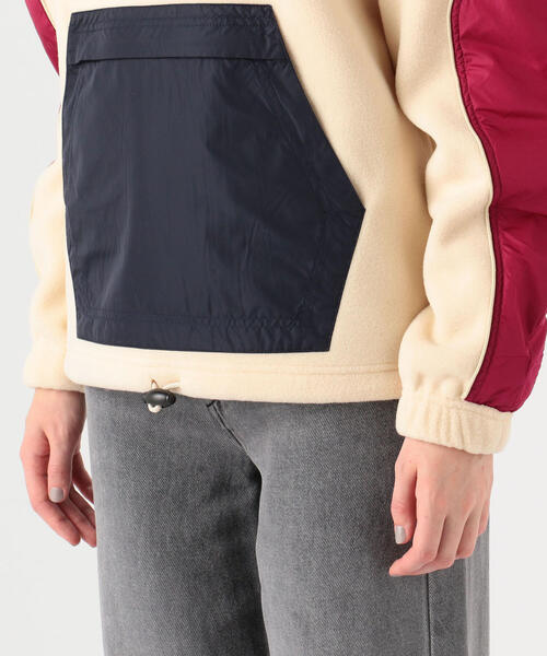 ISABEL MARANT(イザベルマラン)の「ISABEL MARANT ETOILE MANTSY ナイロン ブルゾン(ブルゾン・レディース・ブラック系その他/ブルー系その他3・34/36)」の12枚目の写真