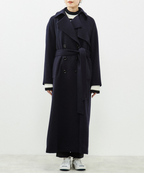 Liesse（リエス）｜トレンチコート一覧 - WEAR