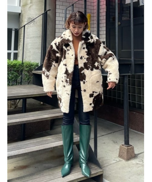 SLY（スライ）の「Lycra HW SLIM PT-A ライクラ ハイウエスト スリム デニムパンツ（デニムパンツ・レディース・ブルー・22inch/25inch/26inch/24inch/23inch）」の22枚目の写真