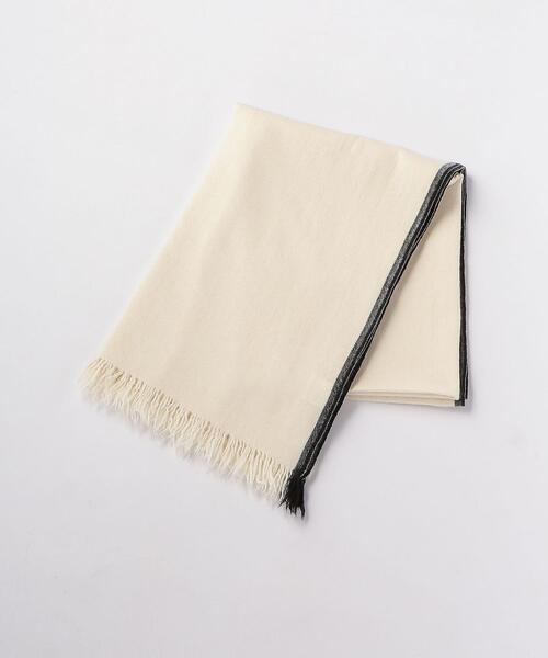 Steven Alan（スティーブンアラン）の「＜Khadi and Co＞BIG STOLE