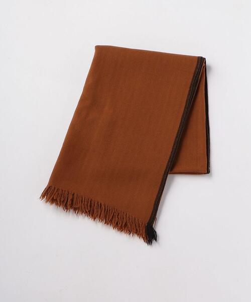 Steven Alan（スティーブンアラン）の「＜Khadi and Co＞BIG STOLE