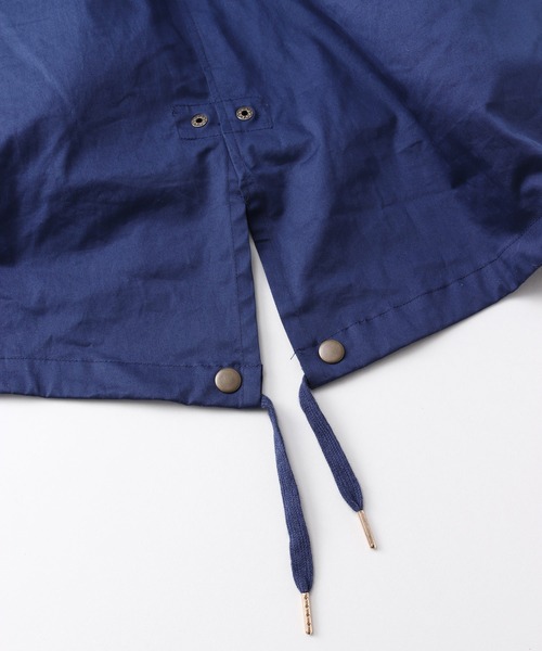 チャイハネ（チャイハネ）の「【チャイハネ】ジプシーモアコート