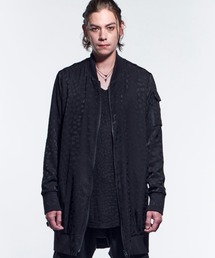kiryuyrik（キリュウキリュウ）の「Long MA-1（MA-1）」 - WEAR
