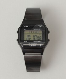 TIMEX:タイメックス エイティ