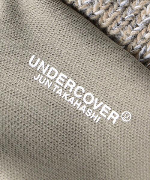 UNITED ARROWS（ユナイテッドアローズ）の「＜UNDERCOVER（アンダー