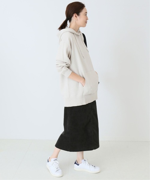 SLOBE IENA トリコットタイトスカート「洗濯機使用可能」 SLOBE IENA｜《接触冷感》トリコットタイトスカート | Rakuten