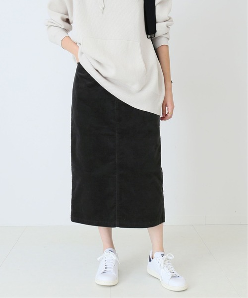 SLOBE IENA（スローブイエナ）の「ストレッチコールペグトップタイト